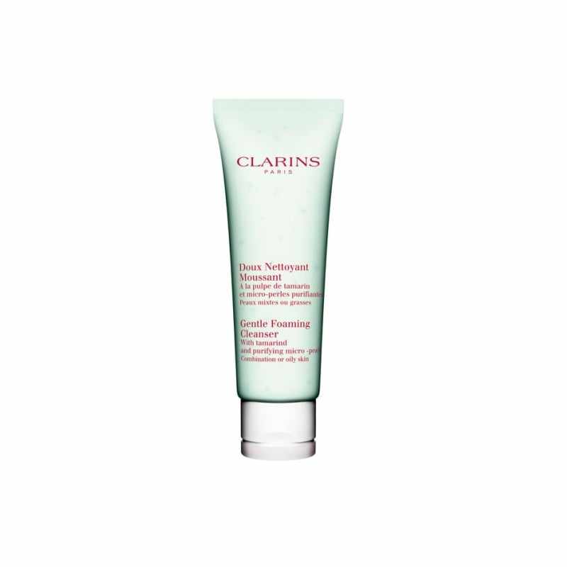 Clarins Clarins Gentle Foam. Clns Combination/Oily 125ml 11040917