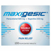 Maxigesic Maxigesic Pain Relief Tablets 100s 11048348