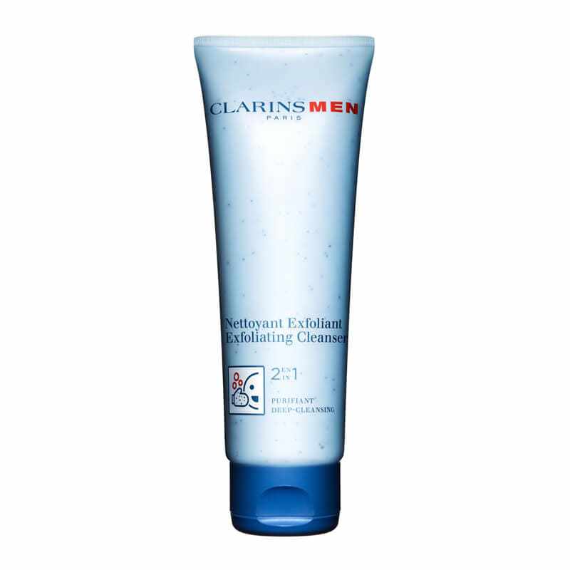 Clarins Clarins Exfoliating Cleanser 125ml 11107081