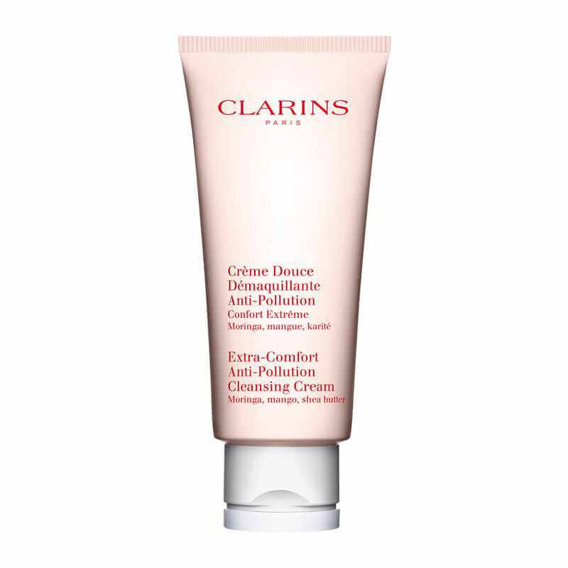 Clarins Clarins Ext Comf Cleans. Cr 200ml 11169279