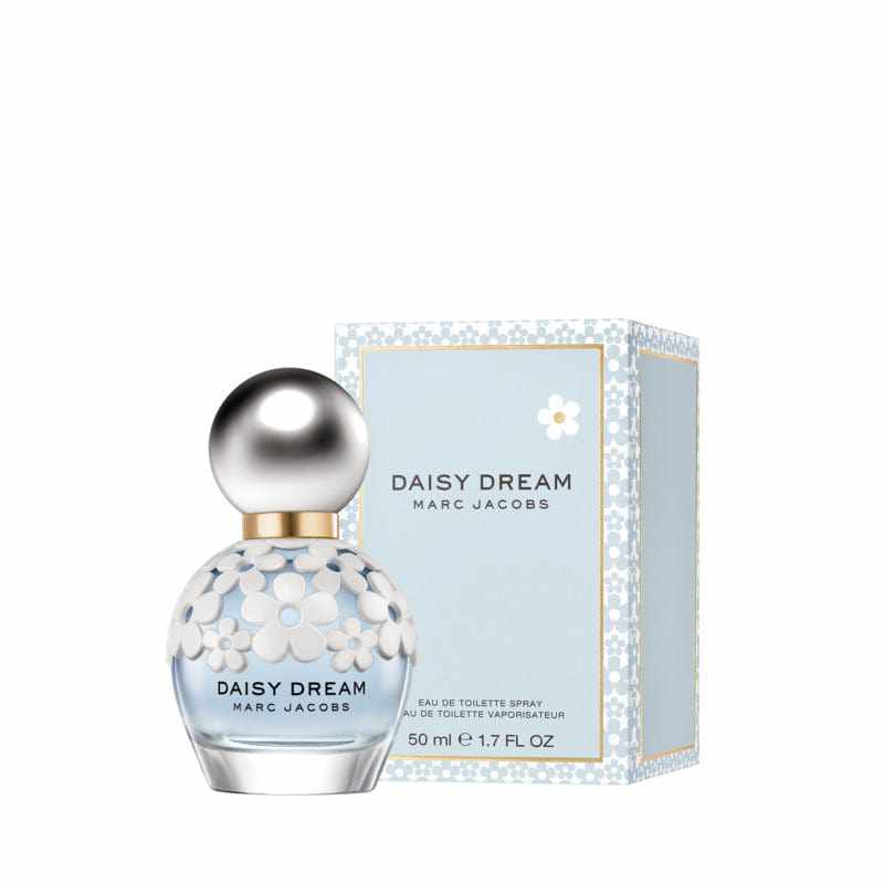 Marc Jacobs Daisy Dream EDT 50ml Life Pharmacy