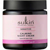 Sukin Sukin Sensitive Calm Night Cream 120ml 11186431