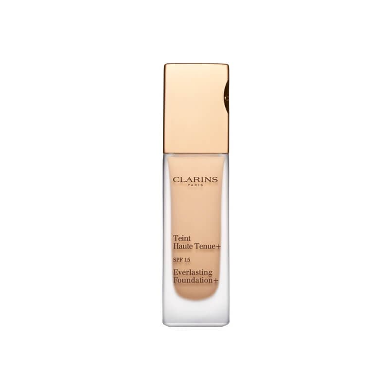 Clarins Clarins Everlast Liquid Fd SPF15 105 Nude 30ml 11193926