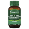 Thompson's Thompson's One-A-Day Milk Thistle 42000 Capsules 60s 11253613