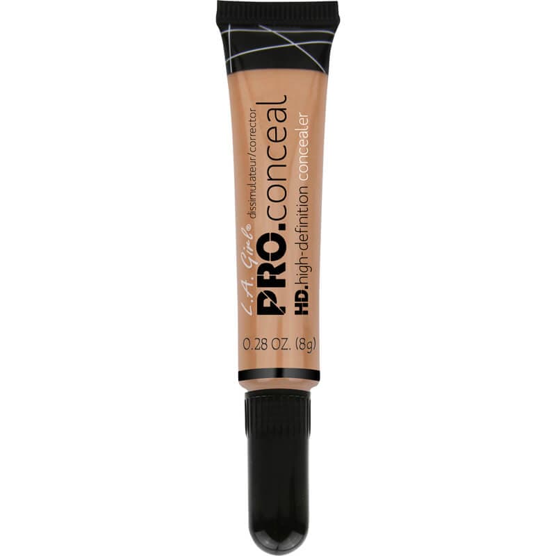 LA Girl LA Girl Pro Concealer Medium Beige 11267785