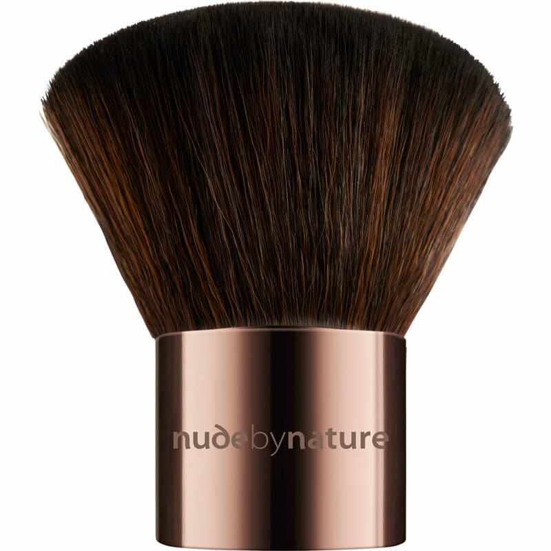 Nude By Nature Nude By Nature Kabuki Brush 07 11273094