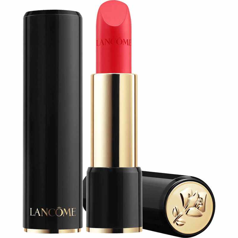 Lancôme Lancôme L'Absolu Rouge Lipstick 186 Matte Idole 4.2ml 11273712