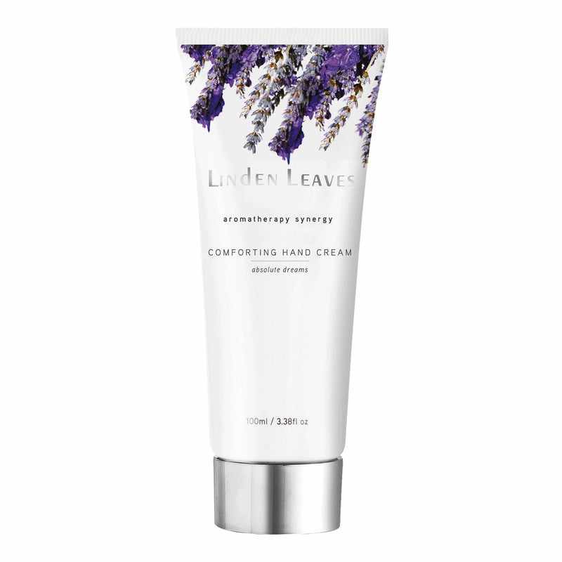 Linden Leaves Linden Leaves Aromatherapy Synergy Hand Cream Absolute Dreams 100ml 11275721