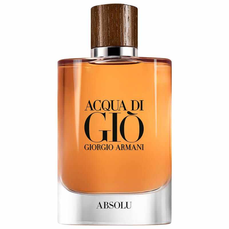 Acqua Di Gio Acqua Di Gio Homme Absolu Eau de Parfum V 40ml 11277356