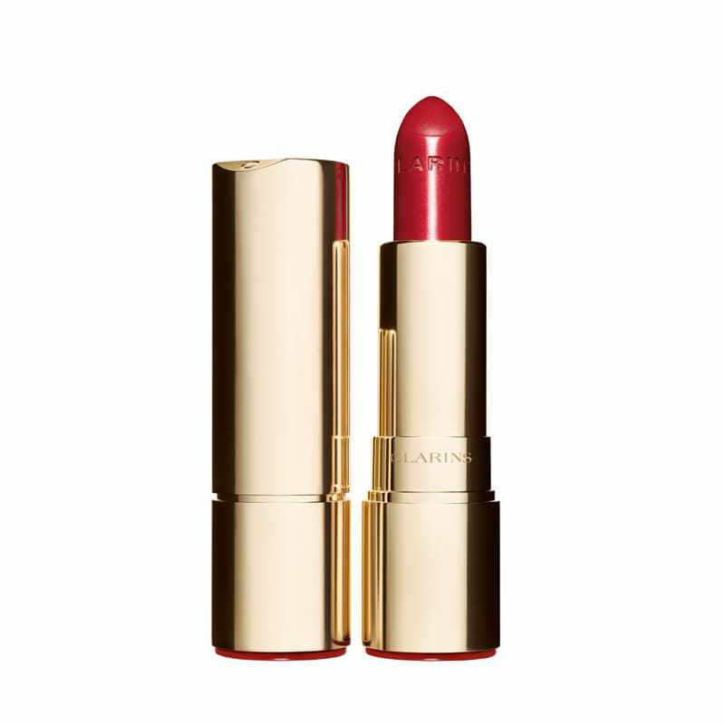 Clarins Clarins Joli Rouge Brillant Lipstick 742S 3.5g 11280052