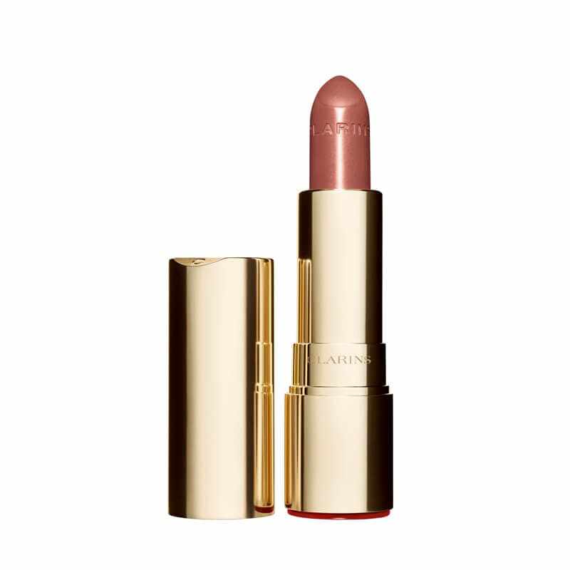 Clarins Clarins Joli Rouge Brillant Lipstick 758S 3.5g 11280056