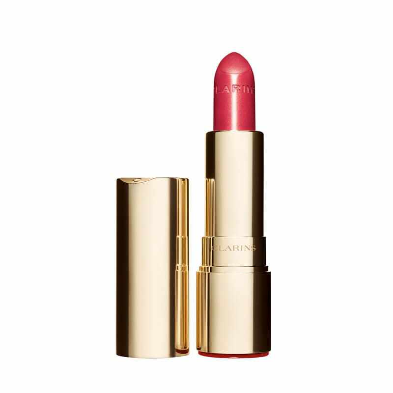 Clarins Clarins Joli Rouge Brillant Lipstick 756S 3.5g 11280066