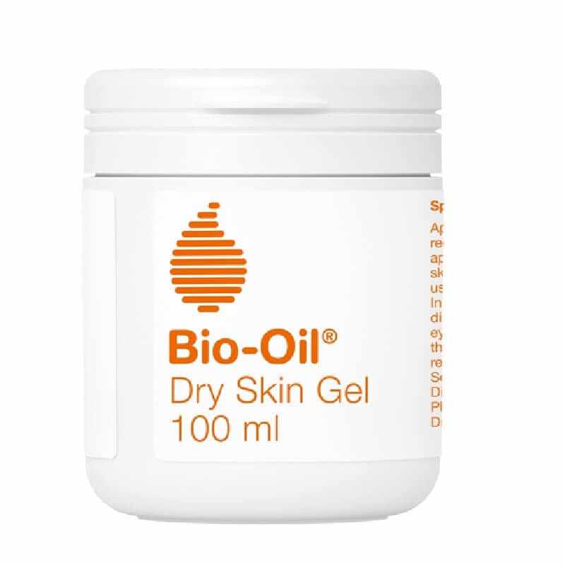 Bio-Oil Bio-Oil Dry Skin Gel 100ml 11282299