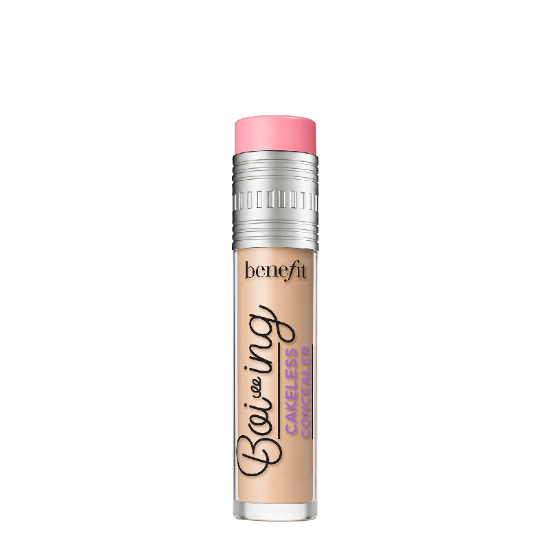 Benefit Benefit Boi-ing Cakeless Concealer 4 Can't Stop (Light Cool) 31g 20002367