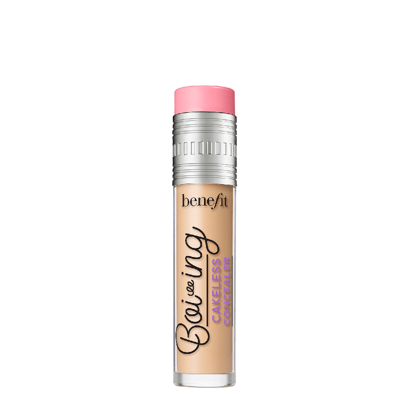 Benefit Benefit Boi-ing Cakeless Concealer 5 Feel Good (Light Warm) 31g 20002368