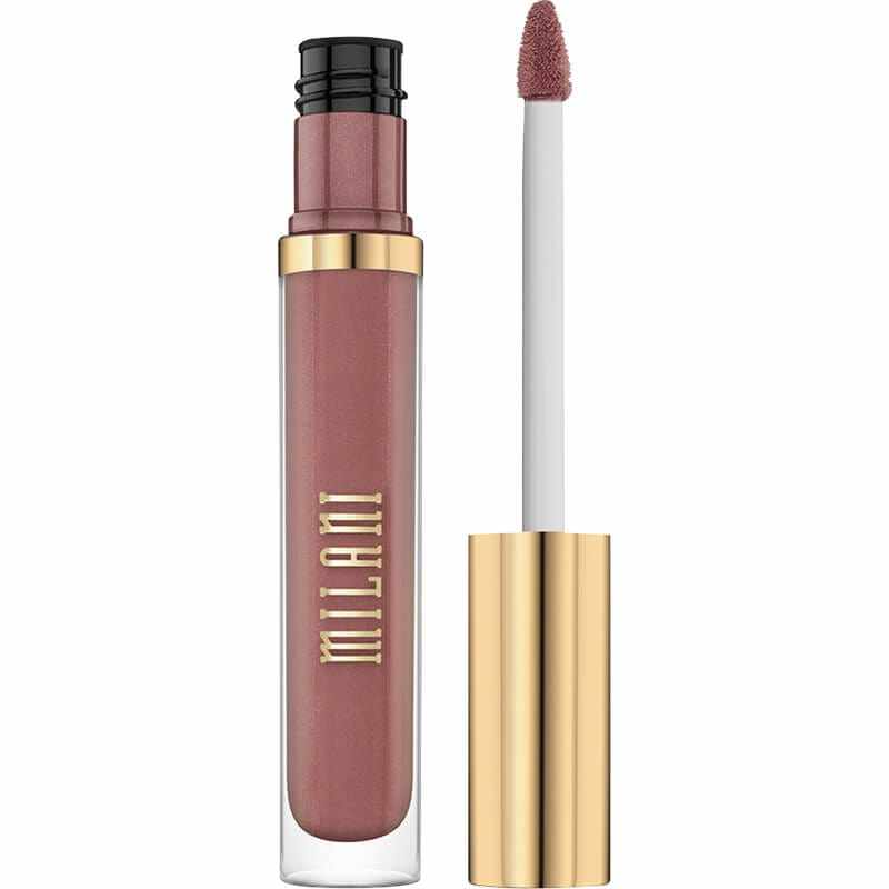 Milani Milani Amore Shine Liquid Lip Colour Crush 20003258