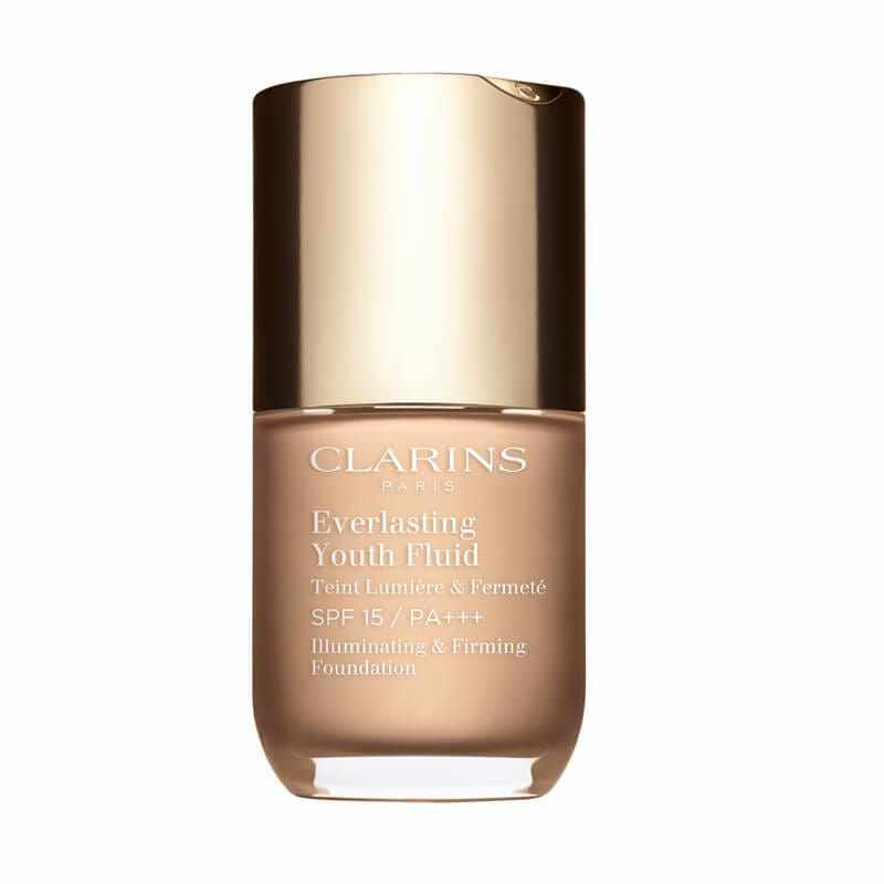 Clarins Clarins Everlast Youth Fluid Foundation 105 Nude 30ml 20004585