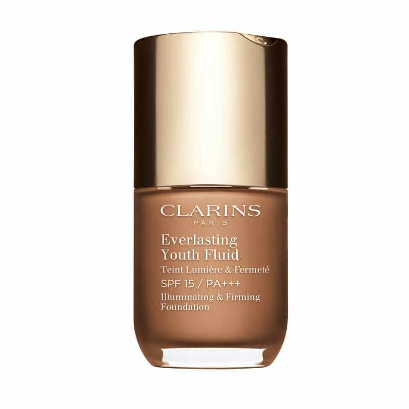 Clarins Clarins Everlast Youth Fluid Foundation 115 Cognac 30ml 20004602