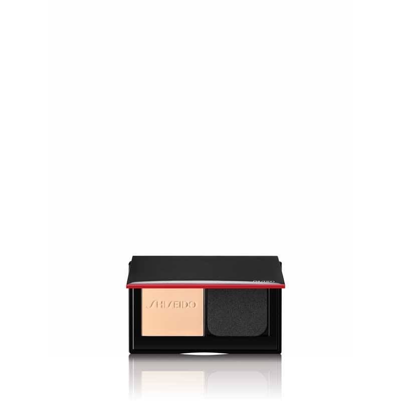 Shiseido Shiseido Synchro Skin Self-Refreshing Custom Finish Powder Foundation Opal 130 9g 20006512