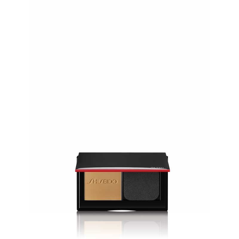 Shiseido Shiseido Synchro Skin Self-Refreshing Custom Finish Powder Foundation Oak 340 9g 20006517