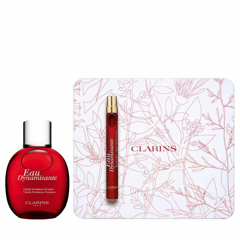 Clarins Clarins Eau Dynamisante Coll 2019 20006799