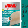 Band-Aid Band-Aid Advanced Healing Jumbo 3s 20006855