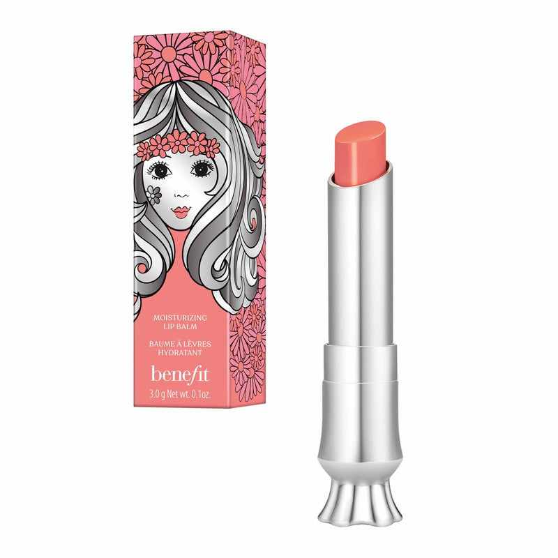 Benefit Benefit California Kissin' ColorBalm 33 Peach-Pink 3g 20007554