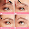 Benefit Benefit Cosmetics Brow Microfilling Pen Blonde 20007939