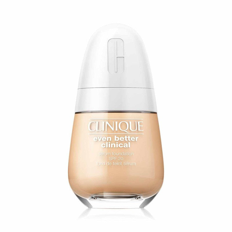 Clinique Clinique Even Better Clinical Serum Foundation SPF20 WN04 Bone 30ml 20010192