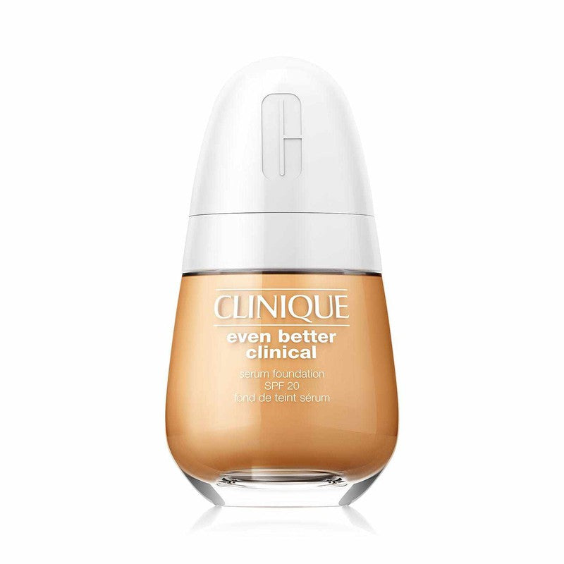 Clinique Clinique Even Better Clinical Serum Foundation SPF20 WN114 Golden 30ml 20010208