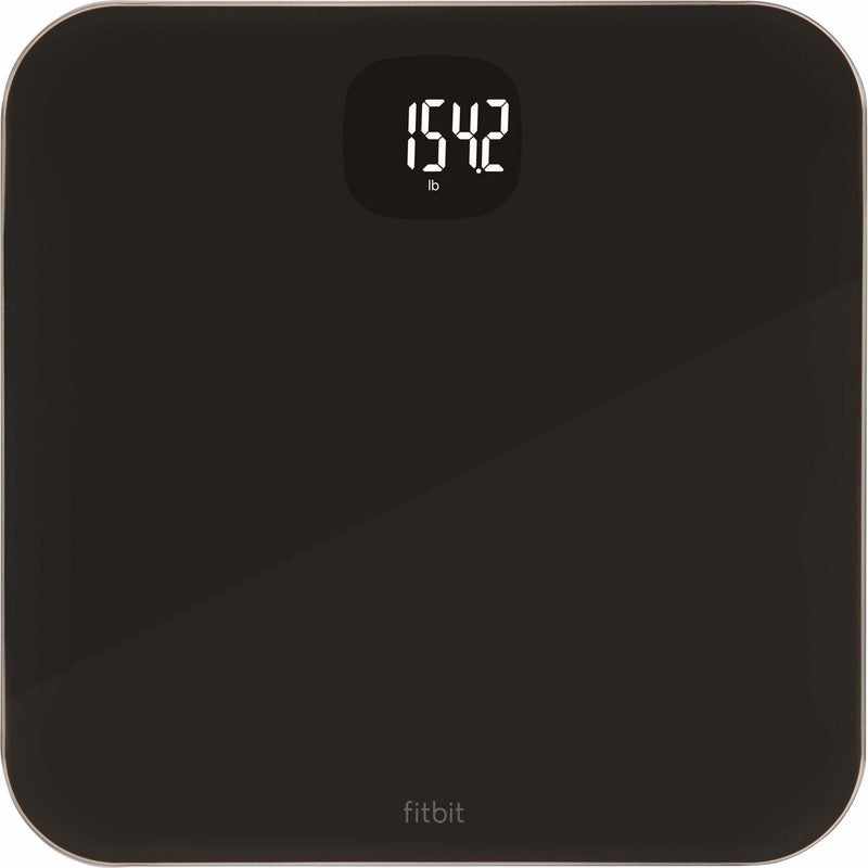 Fitbit Aria Air Smart Scales Black – Life Pharmacy