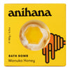 Anihana anihana Bath Bomb Manuka Honey 180g 20013204