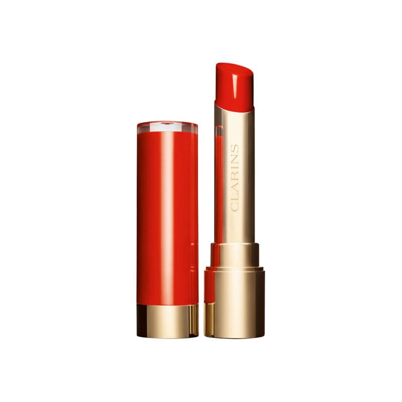 Clarins Clarins Joli Rouge Lip Lacq 761L 3g 20014315