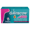 Gaviscon Gaviscon Dual Action Mixed Berry Tablets 48s 20014603