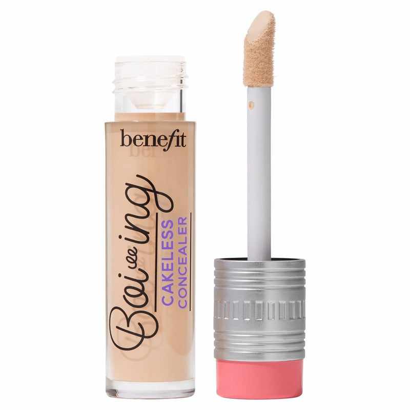 Benefit Benefit Boi-ing Cakeless Concealer 4.25 Carry on 15ml 20015037