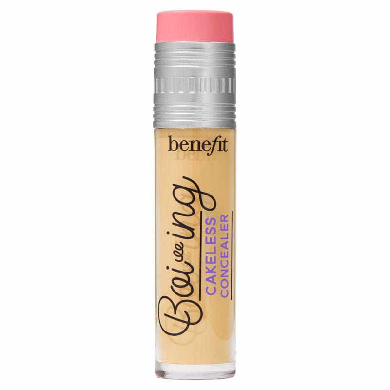 Benefit Benefit Boi-ing Cakeless Concealer 6.4 Happy Feels 15ml 20015042