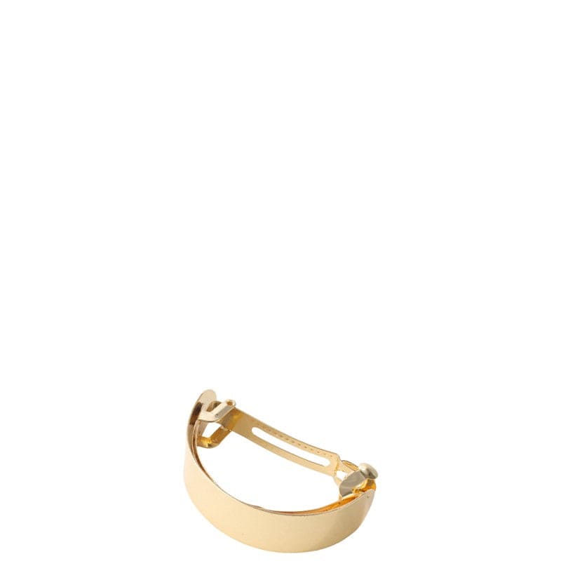 Mae Adorn by Mae Barrette Concave Gold 20015986