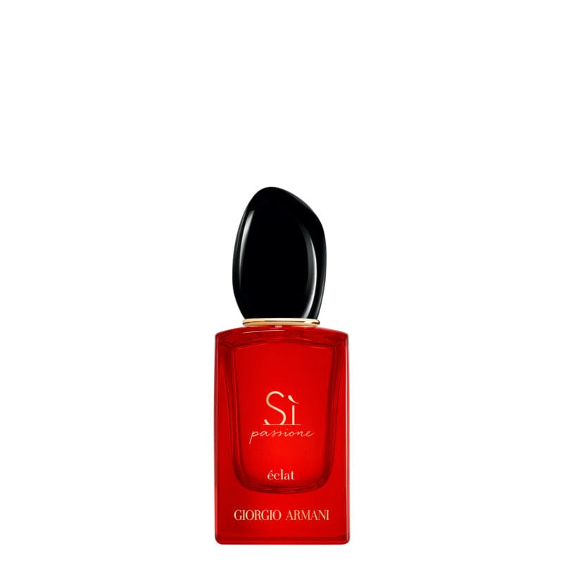 Giorgio Armani Si Passione Eclat EDP 30ml – Life Pharmacy