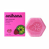 Anihana anihana Shower Bar Raspber & Lime 80g 20016586