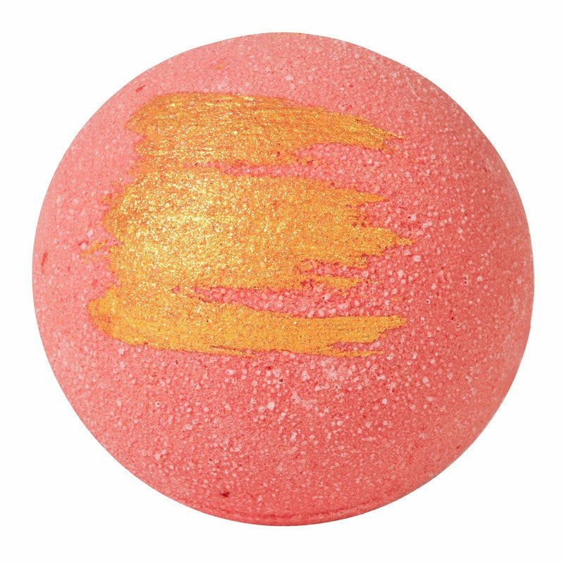 Anihana anihana Bath Bomb Peach Smoothie 180g 20016589