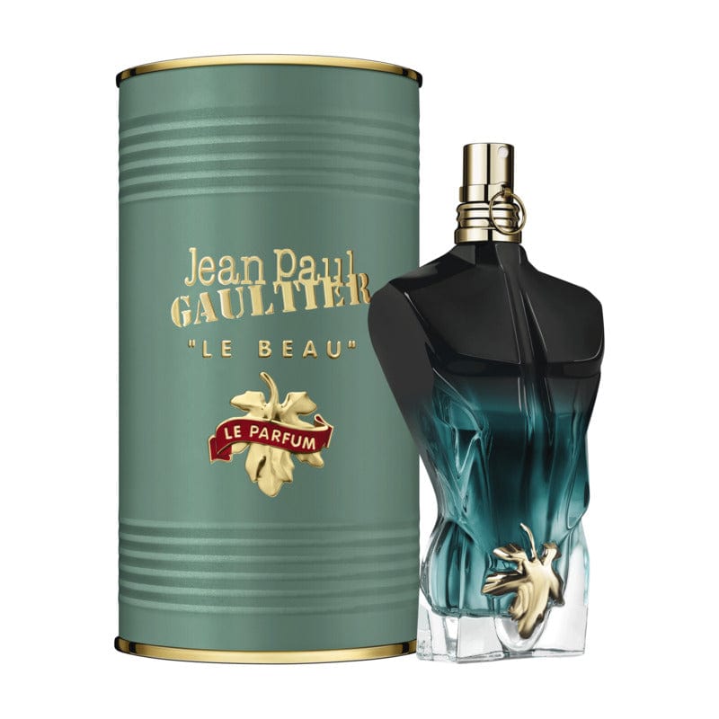 Jean Paul Gaultier Le Beau Le Parfum EDP 75ml – Life Pharmacy