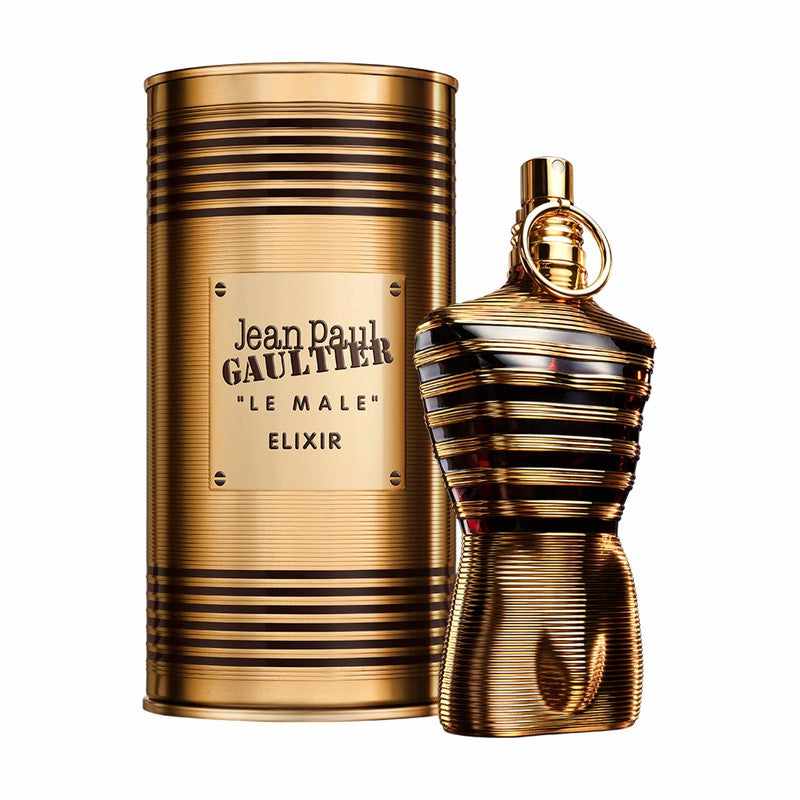 Jean Paul Gaultier Jean Paul Gaultier Le Male Elixir 75ml 20022570