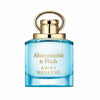 Abercrombie & Fitch Abercrombie & Fitch Away Weekend Women EDP 100ml 20023667