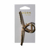 Adorn by Mae Adorn by Mae Claw Grip Gold Slim 20025275