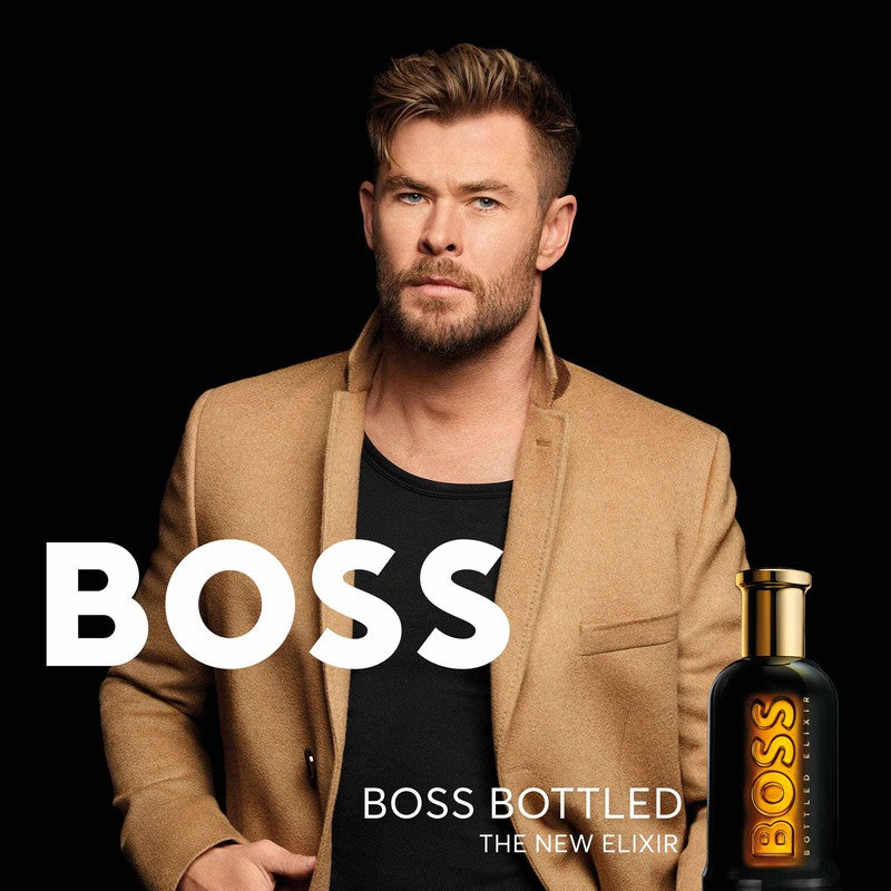 Boss bottled sale best sale