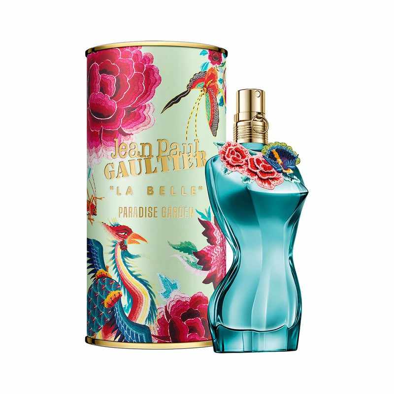 Jean Paul Gaultier Jean Paul Gaultier La Belle Paradise Garden EDP 50ml 20026368