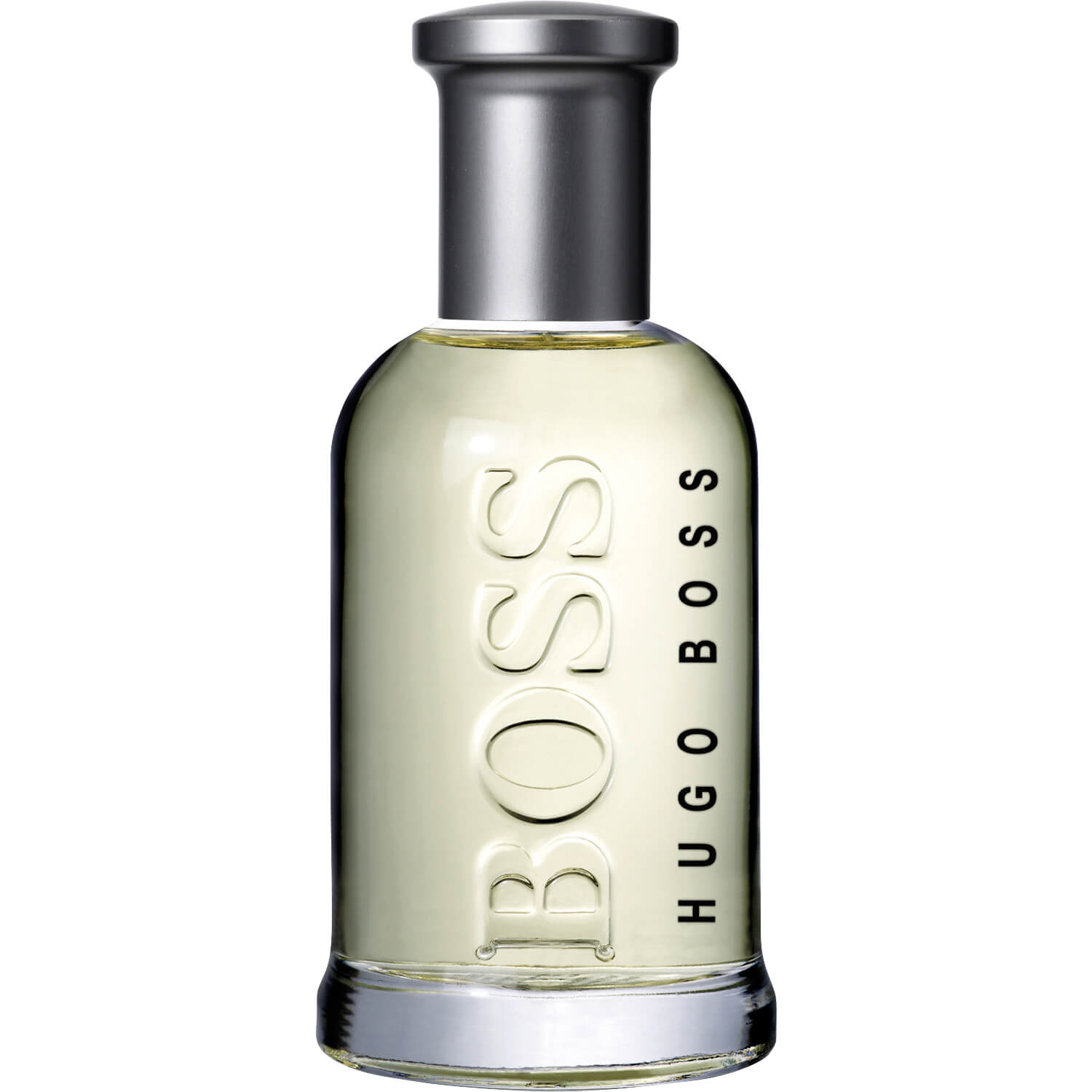 boss grey perfume