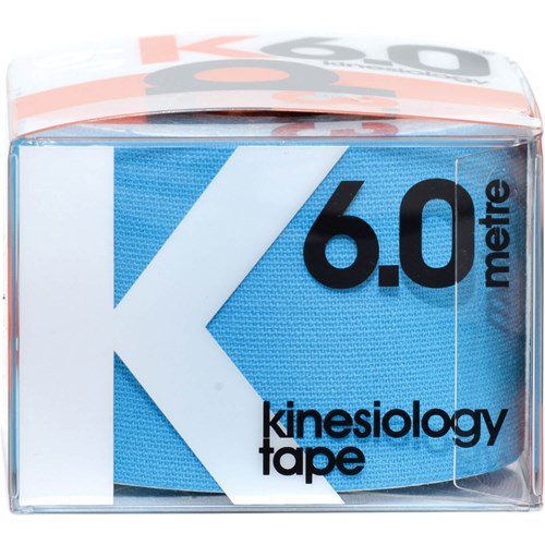 Kinesio Tape, 50mm - Be Safe Paramedical