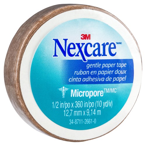 Good Price - Nexcare No Hurt Wrap 75mm x 2m Unstretched