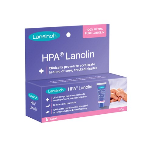 Lansinoh Lanoline HPA Lanoline Ultra Pure 40ml